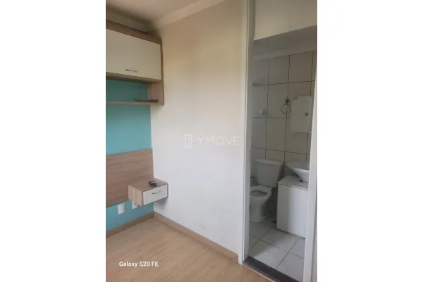Apartamento à venda com 3 quartos no Colônia (Zona Leste), São Paulo — foto 11